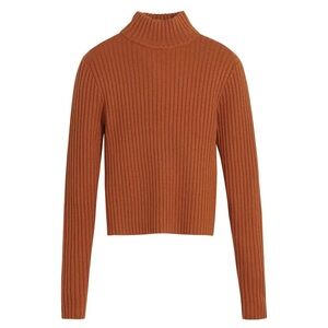Like-new Levi’s Ribbed Sweater Turtleneck